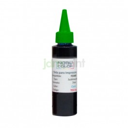 Tintas Alternativas Sublimación Para Epsn 70 Ml. Colores