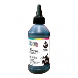 Botella tinta Pigmento 100 ml. Epn Colores a elección
