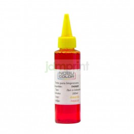 Botella tinta Dye 100 ml. Hpp Colores a elección